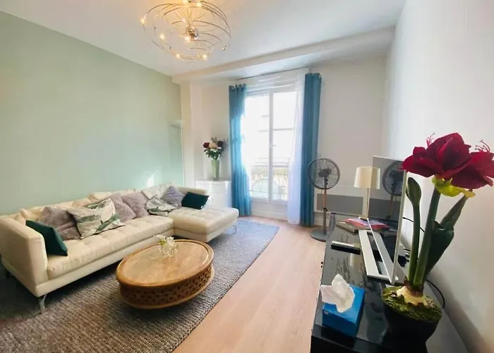 Casa Coeur Doutre