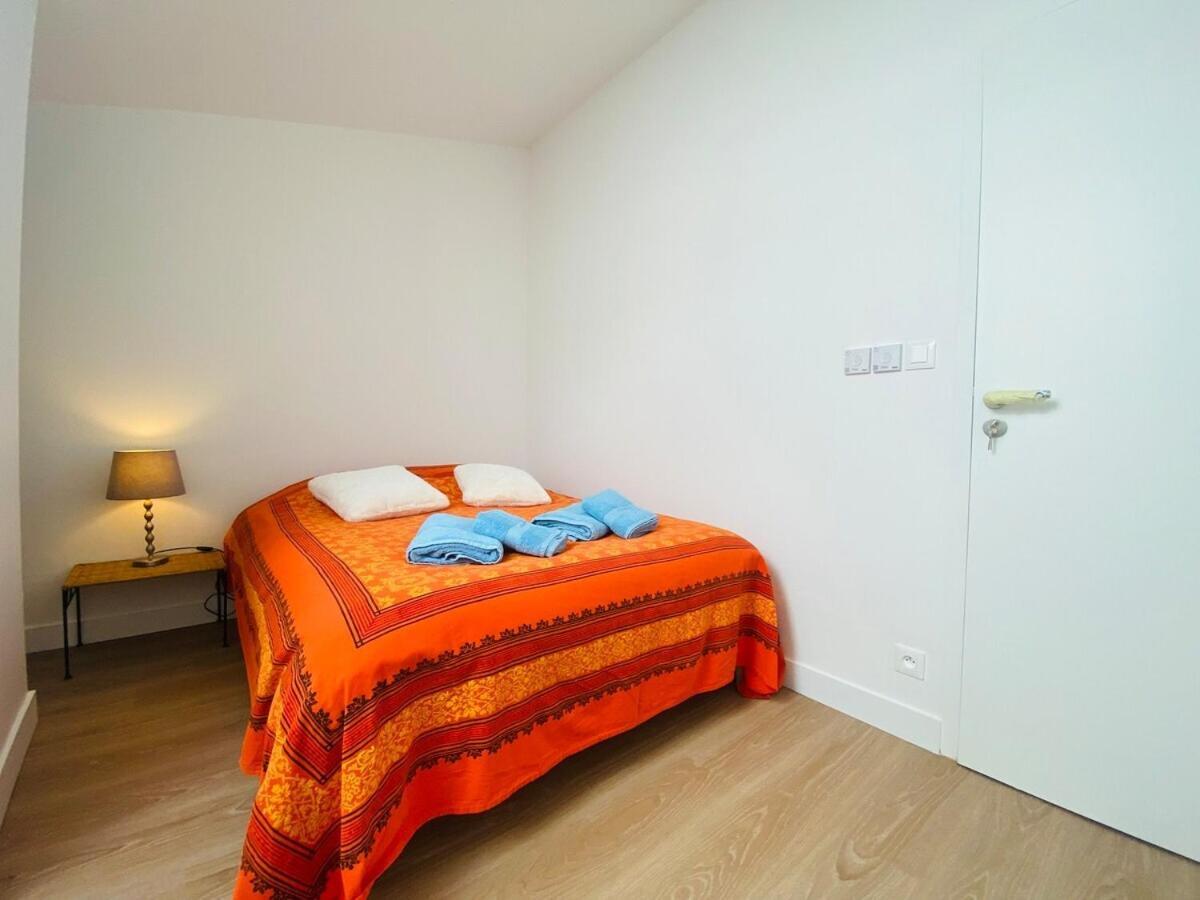 Apartment Casa Coeur Doutre
