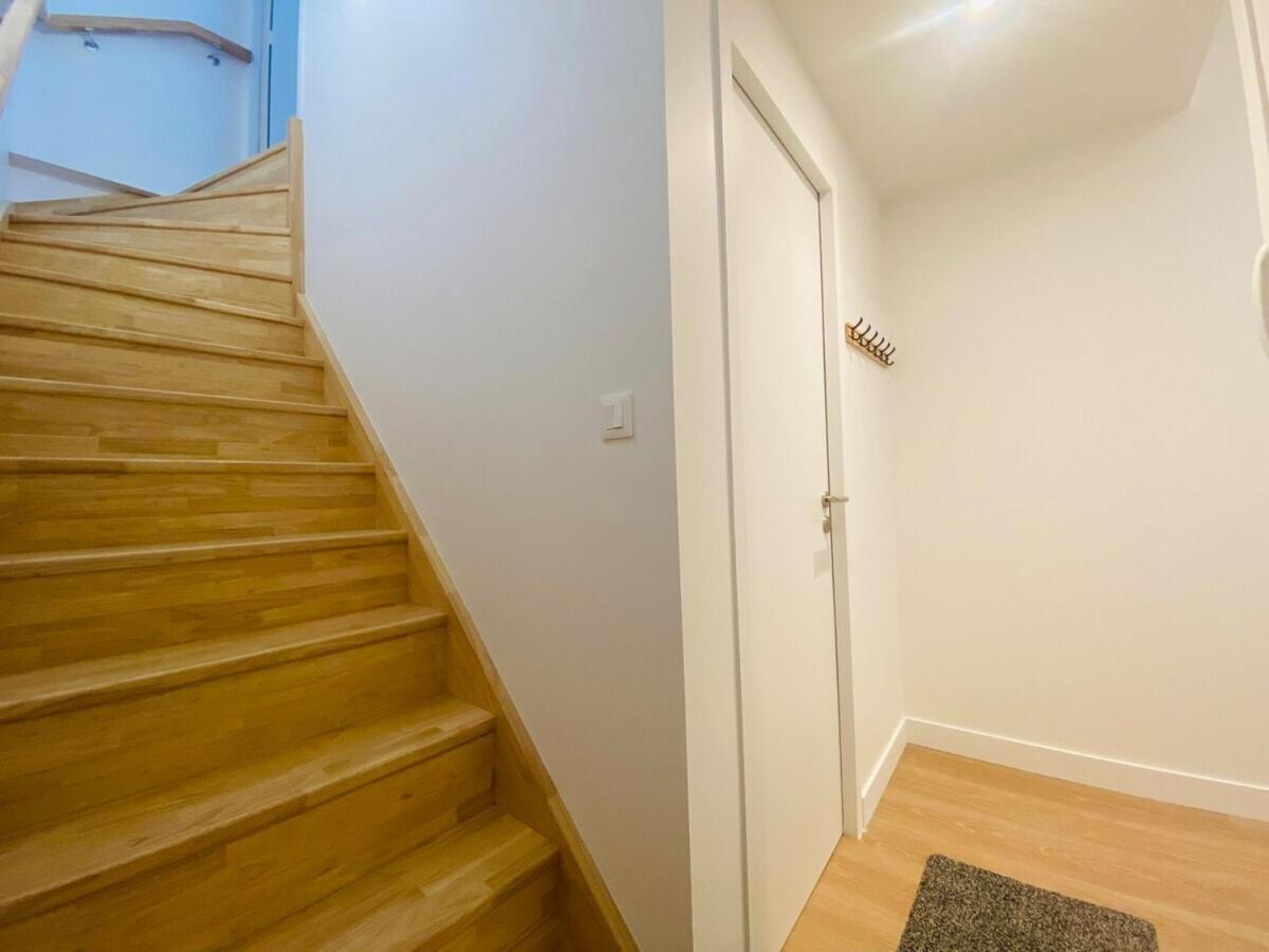 Casa Coeur Doutre Apartment *