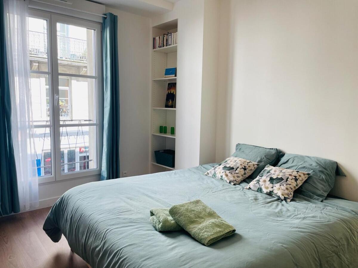 Casa Coeur Doutre Apartment Angers