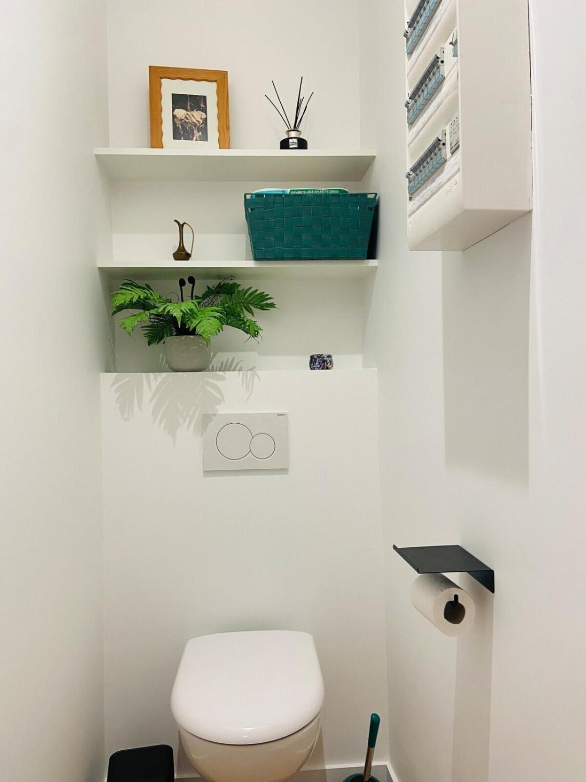 Casa Coeur Doutre Apartment