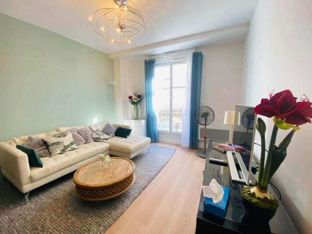 Casa Coeur Doutre Apartment Angers