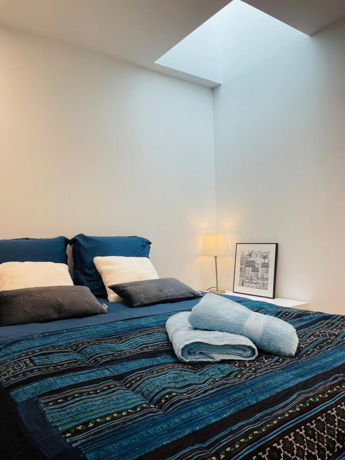 Apartment Casa Coeur Doutre Angers