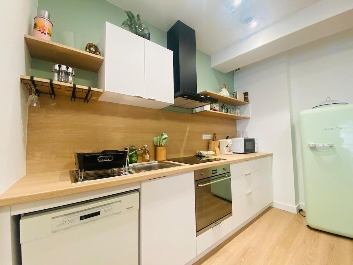 Apartment Casa Coeur Doutre Angers