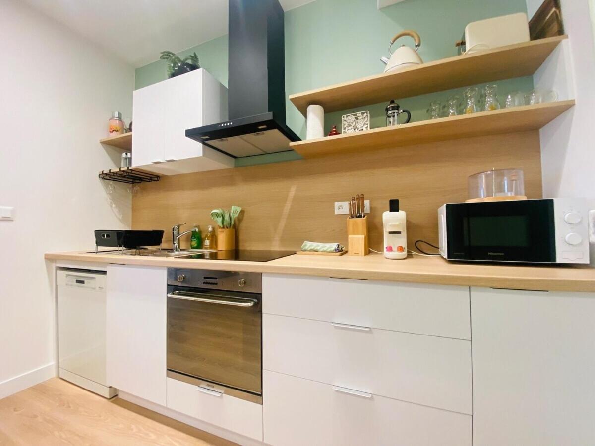 Apartment Casa Coeur Doutre Angers