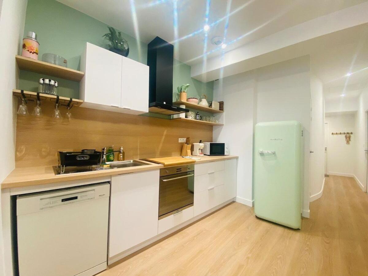 Casa Coeur Doutre Apartment *