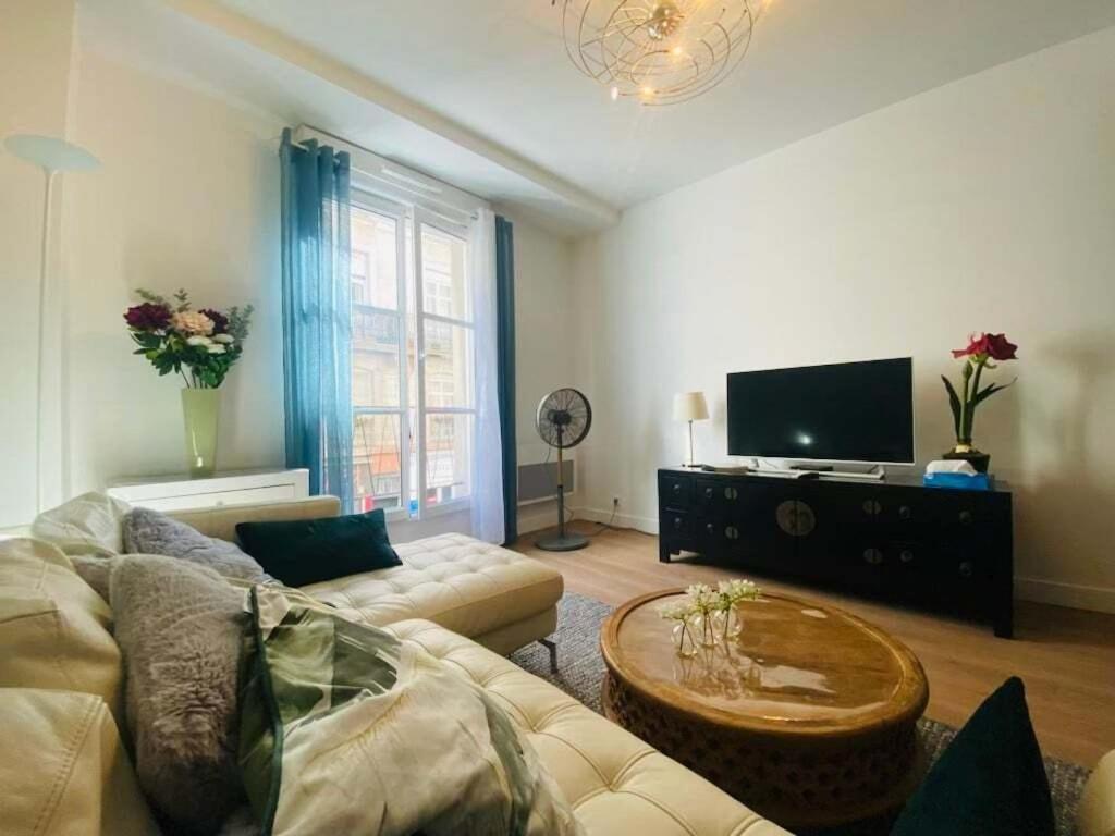 Casa Coeur Doutre Apartment *